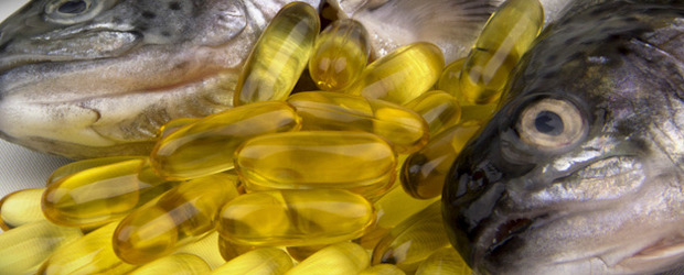 benefits of omega 3 fish oil
